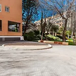 Los Castaños Design Apartments in Conde Orgaz