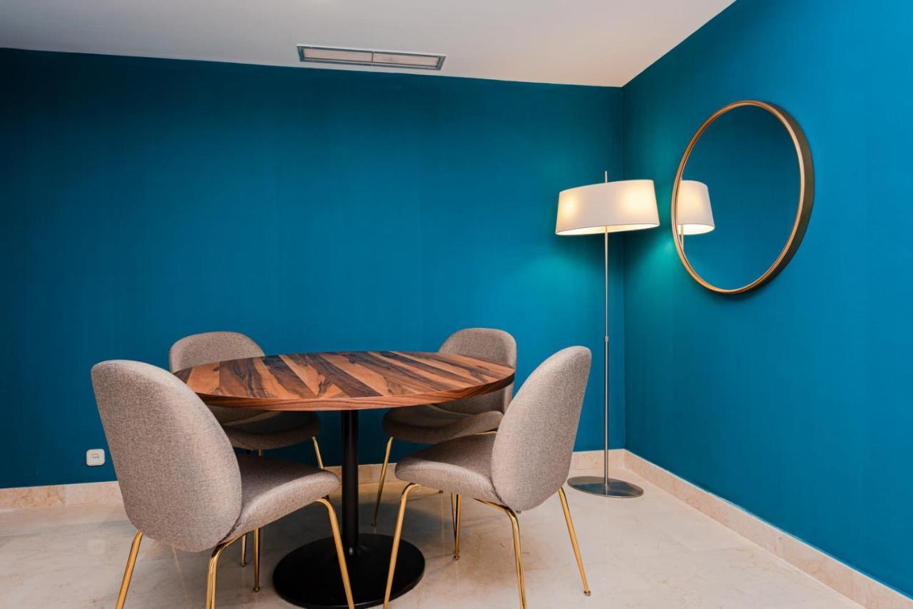 Apartamento Castaños Design In Conde Orgaz *