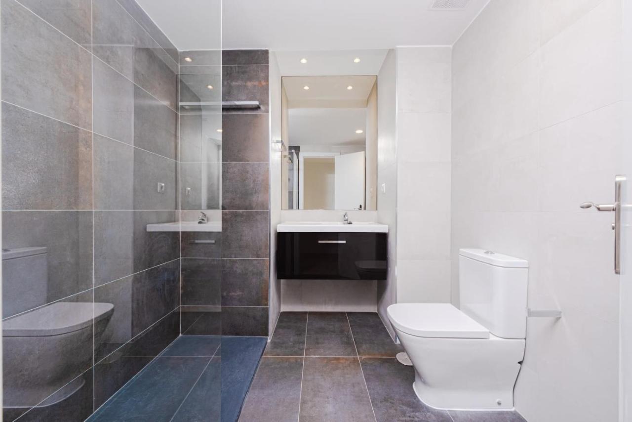 Apartamento Castaños Design In Conde Orgaz Madrid
