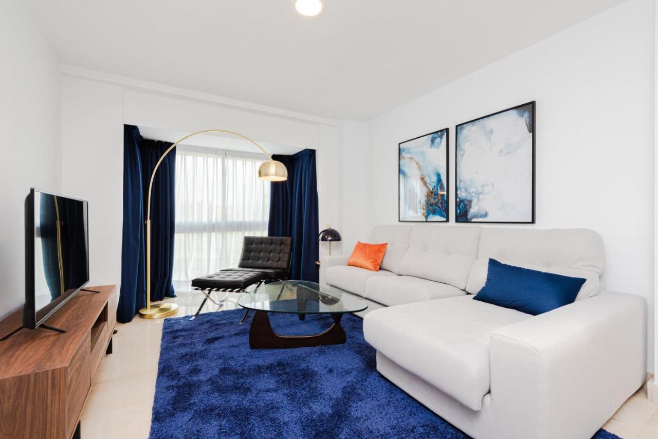 Apartamento Castaños Design In Conde Orgaz *