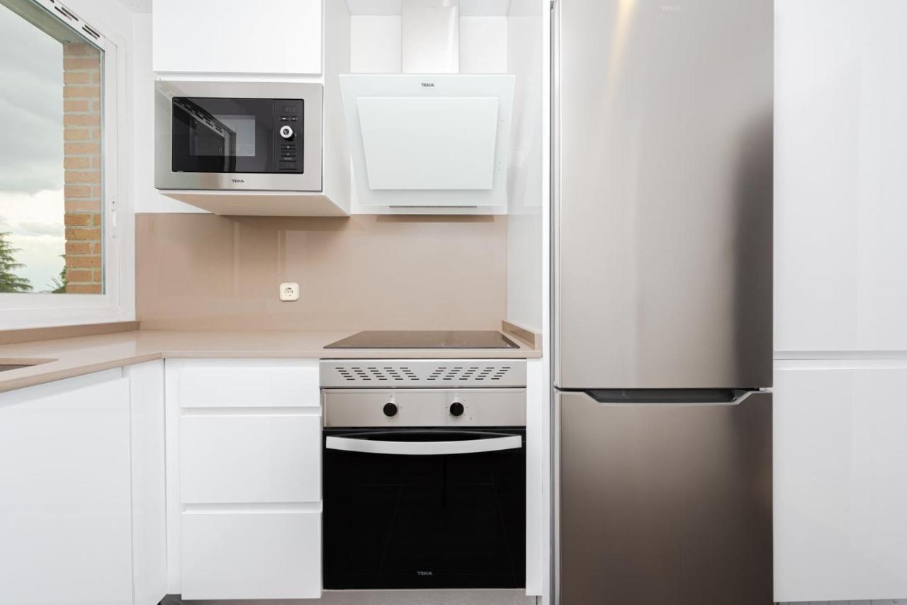 Apartamento Castaños Design In Conde Orgaz