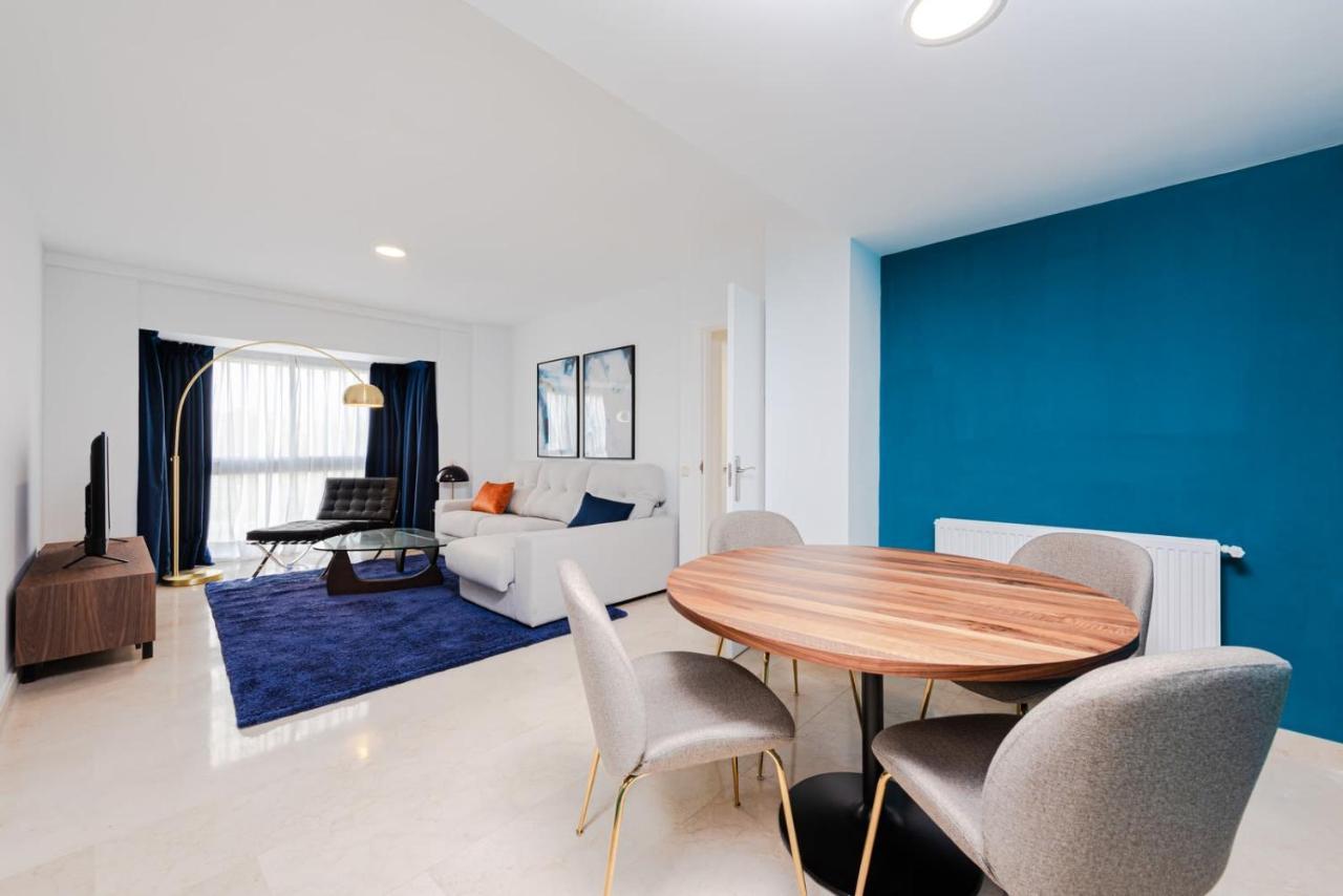 Apartamento Castaños Design In Conde Orgaz *